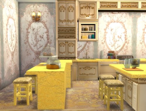 Angelika Kitchen at Anna Quinn Stories
