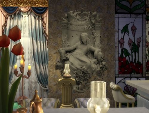 Angels, Frames, Ornaments and Fairy Princesses at Anna Quinn Stories