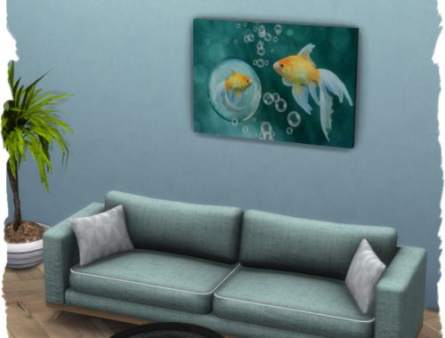 Animal pictures by Chalipo at All 4 Sims