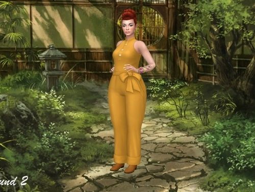 Anime Landscape CAS Backgrounds at Annett’s Sims 4 Welt