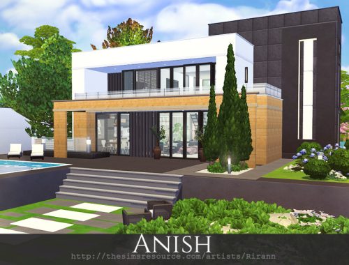 Anish