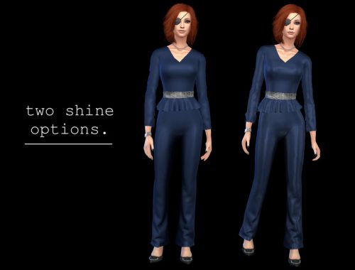 anna jumpsuit.