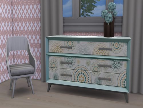 Another Dresser