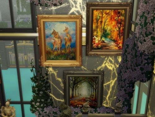 Another Set Of Art – Mix Of Everything at Anna Quinn Stories