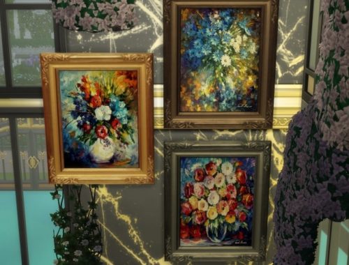 Another Set Of Art – Mix Of Everything at Anna Quinn Stories