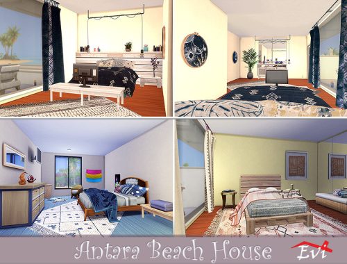 Antara Beach House