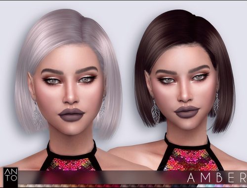 Anto - Amber (Hairstyle)
