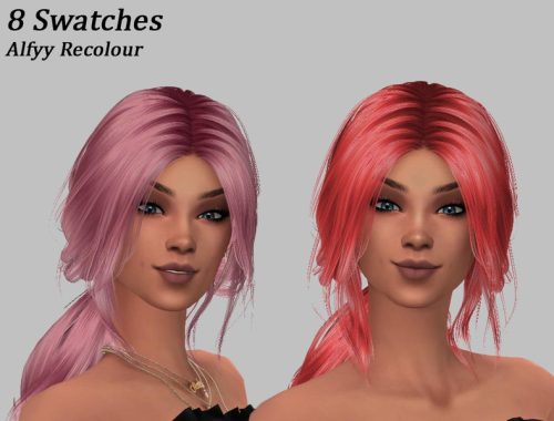 Anto Recolour Anto Youth