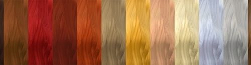 Anto Sabrina Hair Semiclay at Alexpilgrim