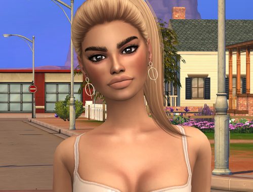Antoinette Emmons