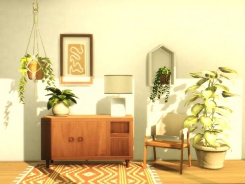 Apartment therapy inspired stuff pack at a-winged-llama