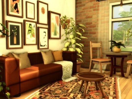 Apartment therapy inspired stuff pack at a-winged-llama