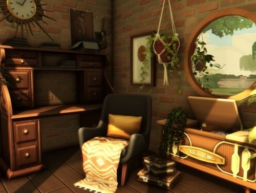 Apartment therapy inspired stuff pack at a-winged-llama