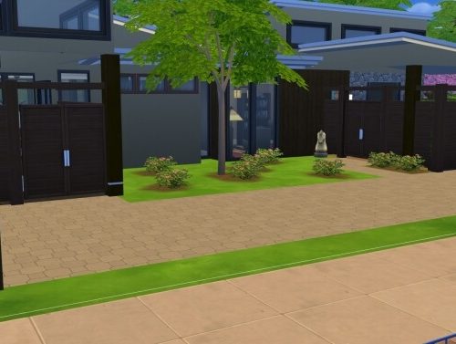 Aperto house by SimplySimlish