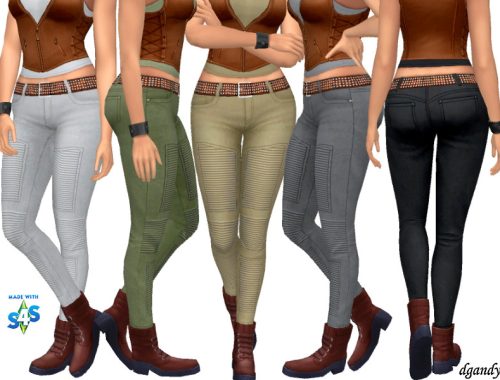 Apocalypse Jeans 20200510