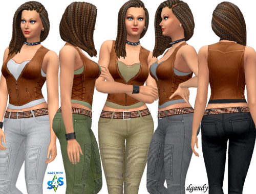 Apocalypse Top 20200509