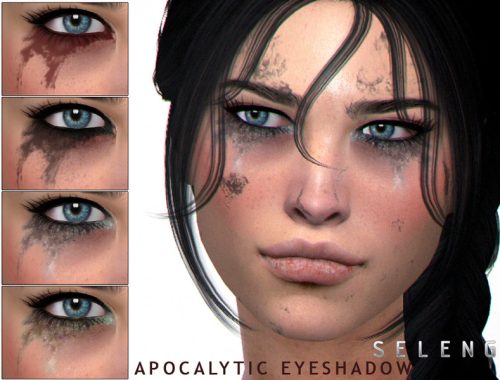 Apocalytic Eyeshadow