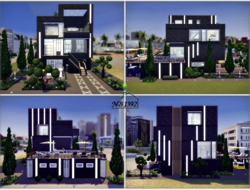 Appreciation (No CC!)