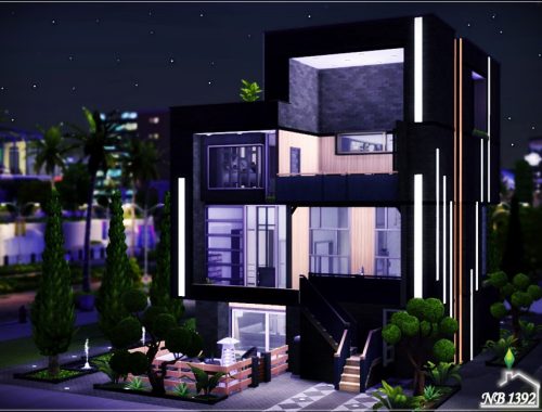 Appreciation (No CC!)