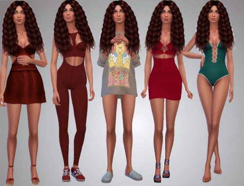 April Starks