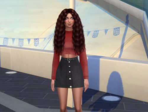 April Starks