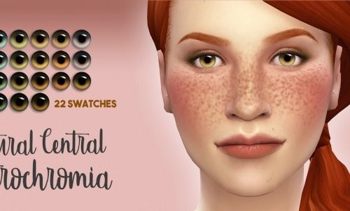 Aqua Trigger Eyes Collection Part1 at Miss Ruby Bird