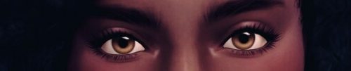 Aqua Trigger Eyes DEFAULTS UPDATED at Miss Ruby Bird
