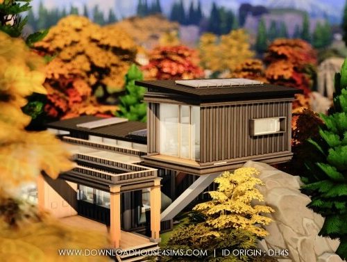 Architect Container Villa at DH4S