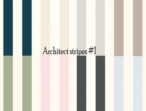 Architect Stripes #1