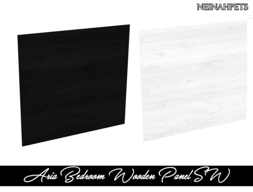 Aria Bedroom Collection