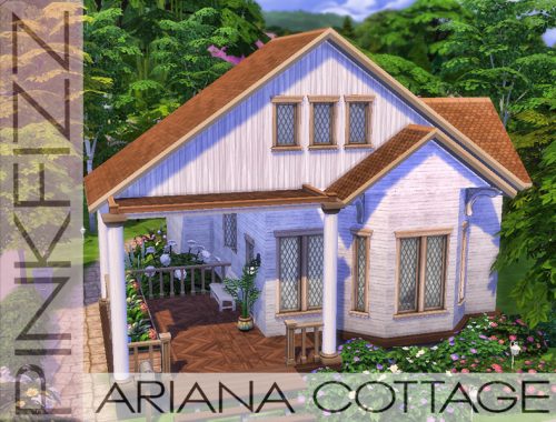 Ariana Cottage