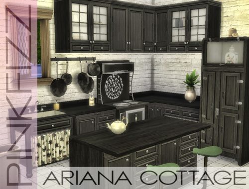 Ariana Cottage