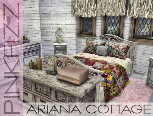 Ariana Cottage