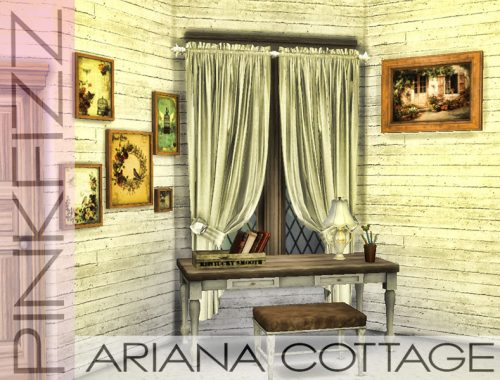 Ariana Cottage