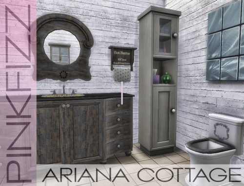Ariana Cottage