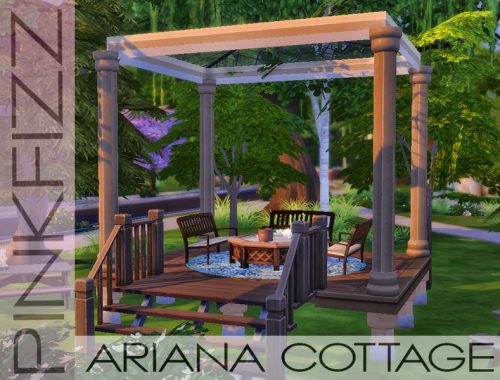 Ariana Cottage