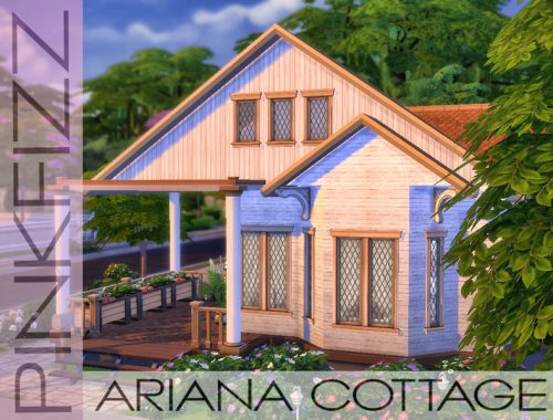 Ariana Cottage