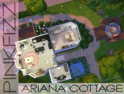 Ariana Cottage