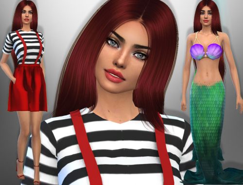 Ariel Stars