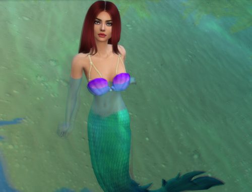 Ariel Stars