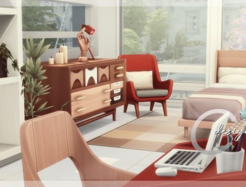 Art Designer House by Praline at Cross Design