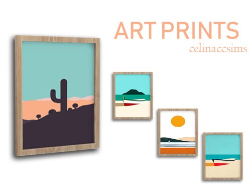 ART PRINTS 2