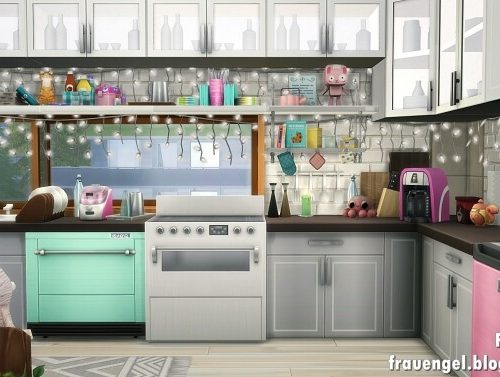Art Studio Apartment at Frau Engel