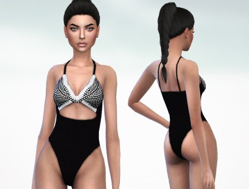 Artemis Swimsuit