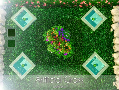 Artificial Grass