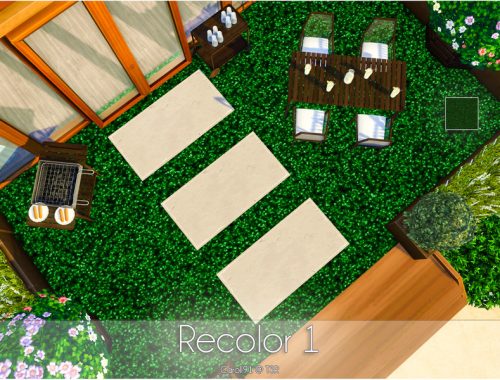 Artificial Grass
