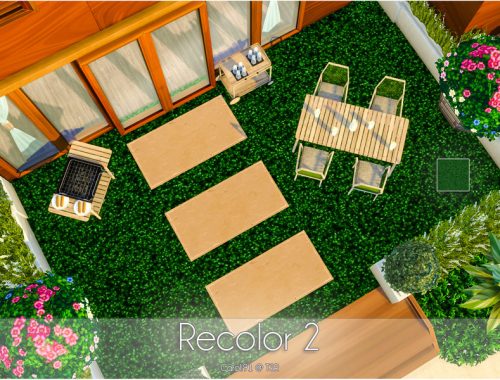Artificial Grass