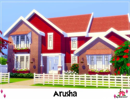 Arusha - Nocc