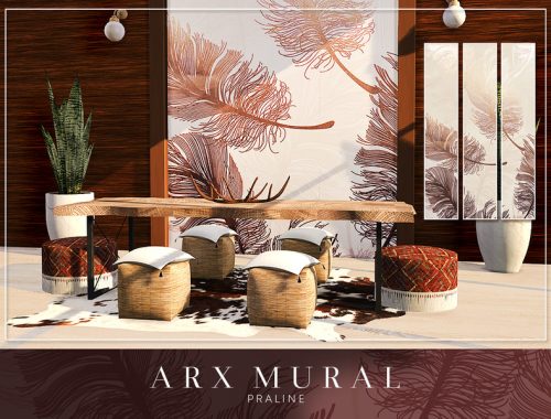 ARX Murals