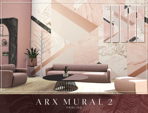 ARX Murals